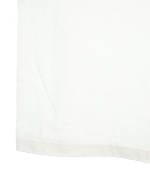 BRANDALISED（ブランダライズド）Tシャツ・カットソー 白 サイズ:M メンズ/2200664322052
