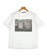 BRANDALISED（ブランダライズド）Tシャツ・カットソー 白 サイズ:M メンズ/2200664322052