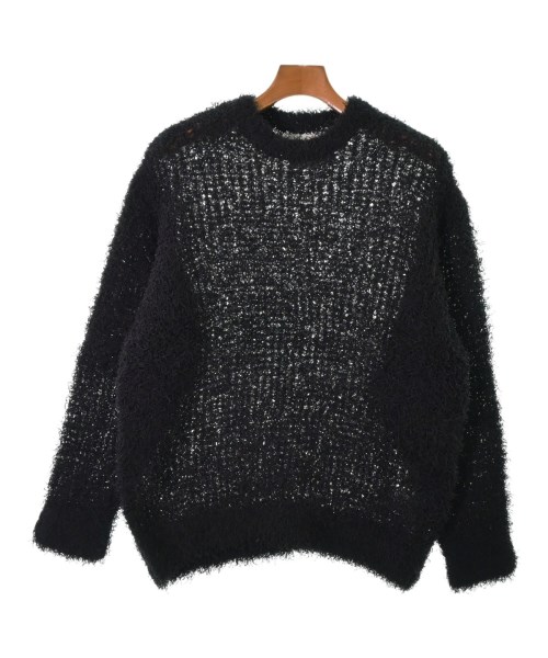 ⭐️売り切り⭐️【新品未着用】YOKE ニット セーター