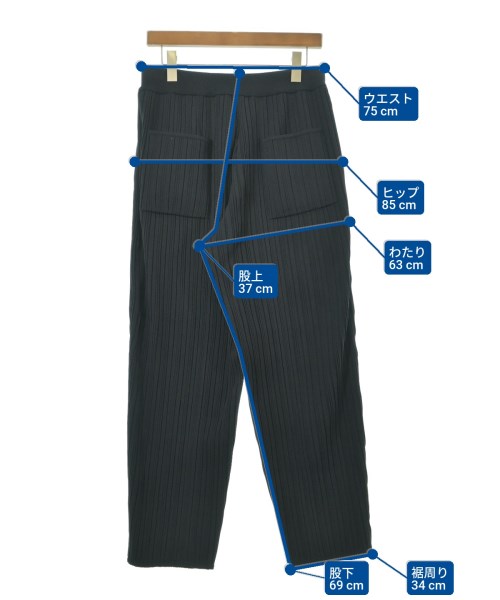 YOKE（ヨーク）その他 黒 サイズ:3(L位) メンズ/2200558519087