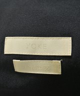 YOKE（ヨーク）その他 黒 サイズ:3(L位) メンズ/2200558519087