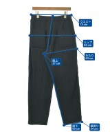 YOKE（ヨーク）その他 黒 サイズ:3(L位) メンズ/2200558519087