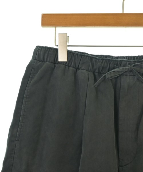 YOKE（ヨーク）ショートパンツ 黒 サイズ:3(L位) メンズ/2200559528224