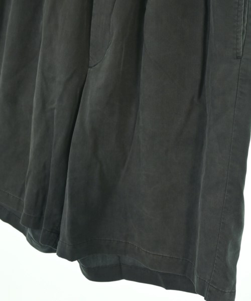 YOKE（ヨーク）ショートパンツ 黒 サイズ:3(L位) メンズ/2200559528224