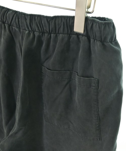 YOKE（ヨーク）ショートパンツ 黒 サイズ:3(L位) メンズ/2200559528224