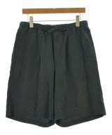 YOKE（ヨーク）ショートパンツ 黒 サイズ:3(L位) メンズ/2200559528224