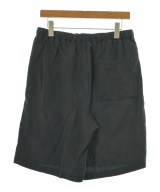 YOKE（ヨーク）ショートパンツ 黒 サイズ:3(L位) メンズ/2200559528224