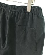 YOKE（ヨーク）ショートパンツ 黒 サイズ:3(L位) メンズ/2200559528224