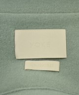 YOKE（ヨーク）スウェット 緑 サイズ:2(M位) メンズ/2200616209028