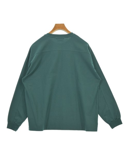 YOKE（ヨーク）Tシャツ・カットソー 緑 サイズ:1(S位) メンズ/2200635831071