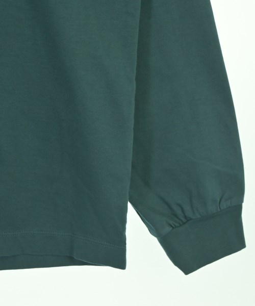 YOKE（ヨーク）Tシャツ・カットソー 緑 サイズ:1(S位) メンズ/2200635831071