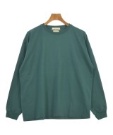YOKE（ヨーク）Tシャツ・カットソー 緑 サイズ:1(S位) メンズ/2200635831071