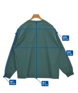 YOKE（ヨーク）Tシャツ・カットソー 緑 サイズ:1(S位) メンズ/2200635831071