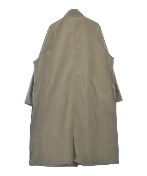 YOKE（ヨーク）その他 カーキ サイズ:3(L位) メンズ/2200636440043