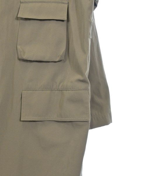 YOKE（ヨーク）その他 カーキ サイズ:3(L位) メンズ/2200636440043
