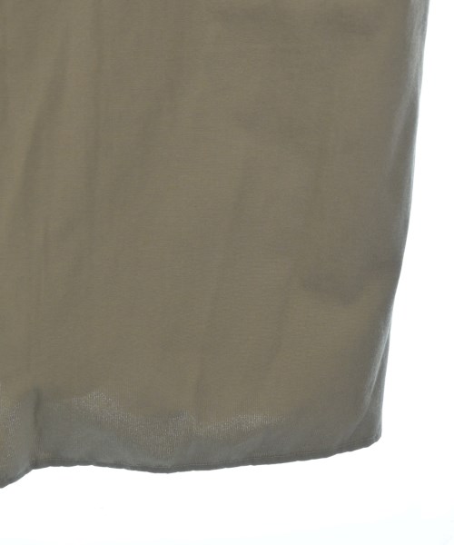 YOKE（ヨーク）その他 カーキ サイズ:3(L位) メンズ/2200636440043