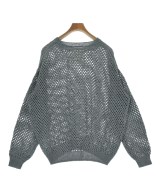 YOKE（ヨーク）ニット・セーター 青 サイズ:3(L位) メンズ/2200636619029