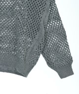 YOKE（ヨーク）ニット・セーター 青 サイズ:3(L位) メンズ/2200636619029