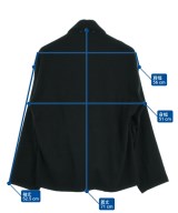 YOKE（ヨーク）カジュアルシャツ 黒 サイズ:S メンズ/2200636691018