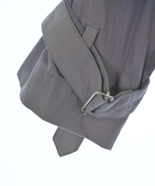 YOKE（ヨーク）トレンチコート 青 サイズ:3(L位) メンズ/2200636716032