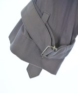 YOKE（ヨーク）トレンチコート 青 サイズ:3(L位) メンズ/2200636716032