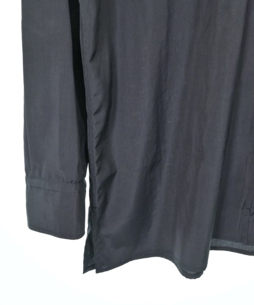 YOKE（ヨーク）カジュアルシャツ グレー サイズ:1(S位) メンズ/2200637338011