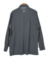 YOKE（ヨーク）カジュアルシャツ グレー サイズ:1(S位) メンズ/2200637338011