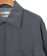 YOKE（ヨーク）カジュアルシャツ グレー サイズ:1(S位) メンズ/2200637338011