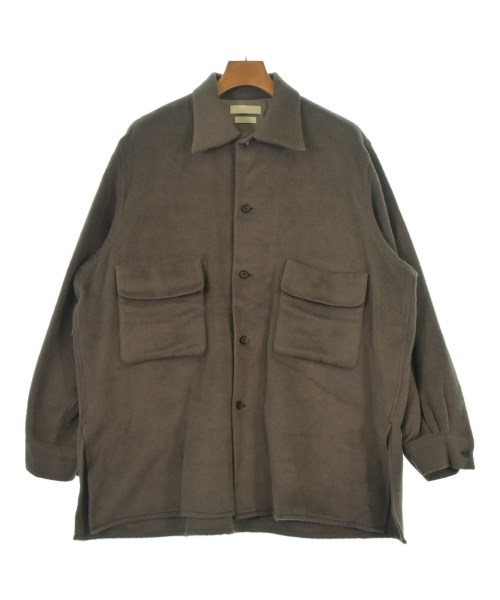 ヨーク(YOKE)のYOKE カジュアルシャツ