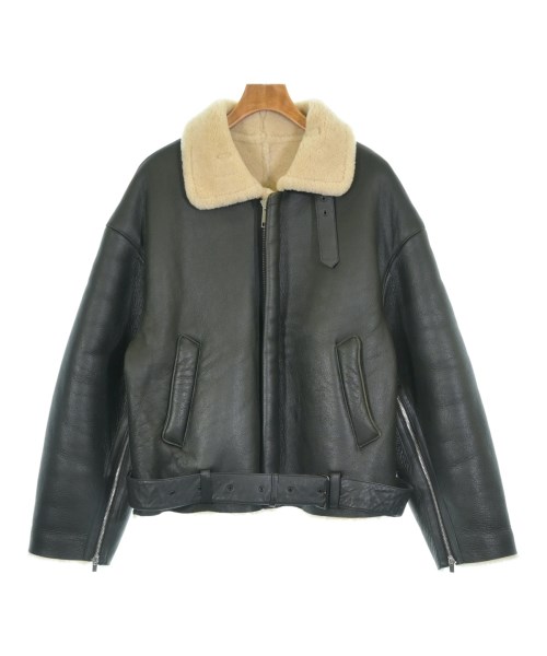 ヨーク(YOKE)のYOKE ブルゾン