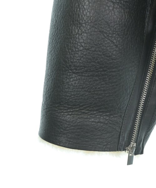 YOKE（ヨーク）ブルゾン 黒 サイズ:3(L位) メンズ/2200639972015