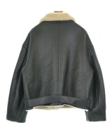 YOKE（ヨーク）ブルゾン 黒 サイズ:3(L位) メンズ/2200639972015