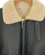 YOKE（ヨーク）ブルゾン 黒 サイズ:3(L位) メンズ/2200639972015