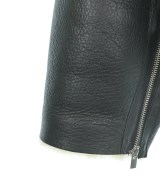 YOKE（ヨーク）ブルゾン 黒 サイズ:3(L位) メンズ/2200639972015