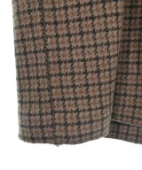 YOKE（ヨーク）ステンカラーコート 茶 サイズ:M メンズ/2200639972039