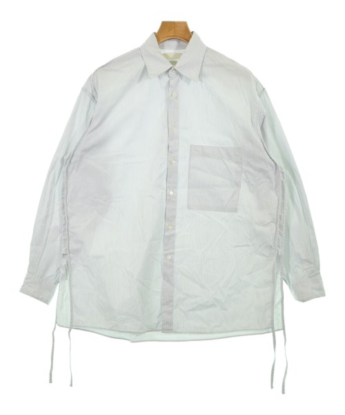 ヨーク(YOKE)のYOKE カジュアルシャツ