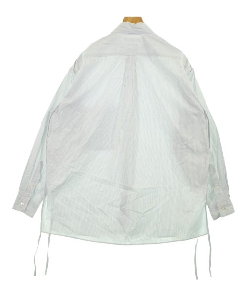 YOKE（ヨーク）カジュアルシャツ 白 サイズ:2(M位) メンズ/2200640433024