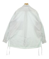 YOKE（ヨーク）カジュアルシャツ 白 サイズ:2(M位) メンズ/2200640433024