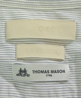 YOKE（ヨーク）カジュアルシャツ 白 サイズ:2(M位) メンズ/2200640433024