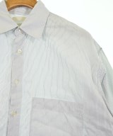 YOKE（ヨーク）カジュアルシャツ 白 サイズ:2(M位) メンズ/2200640433024