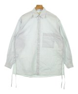 YOKE カジュアルシャツ