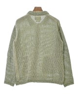 YOKE（ヨーク）カーディガン ベージュ サイズ:1(S位) メンズ/2200629407077