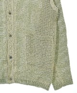 YOKE（ヨーク）カーディガン ベージュ サイズ:1(S位) メンズ/2200629407077