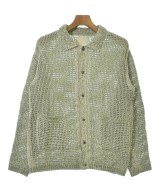 YOKE カーディガン