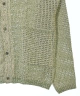 YOKE（ヨーク）カーディガン ベージュ サイズ:2(M位) メンズ/2200629407206