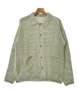 YOKE カーディガン