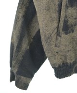 YOKE（ヨーク）ブルゾン グレー サイズ:3(L位) メンズ/2200641080012