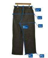 YOKE（ヨーク）その他 グレー サイズ:3(L位) メンズ/2200642177063