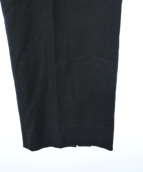 YOKE（ヨーク）スラックス 黒 サイズ:2(M位) メンズ/2200644030014