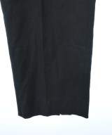 YOKE（ヨーク）スラックス 黒 サイズ:2(M位) メンズ/2200644030014